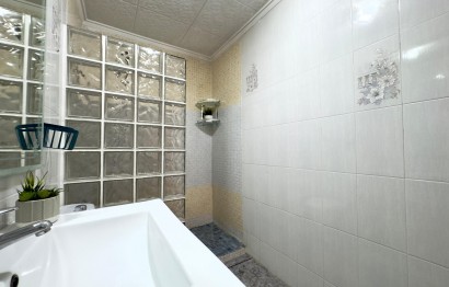 Reventa - Apartamento / piso - Elche - Plaza Madrid