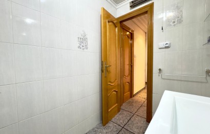Reventa - Apartamento / piso - Elche - Plaza Madrid