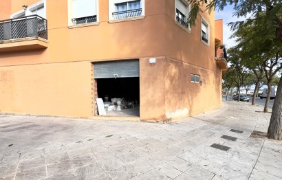 Reventa - Comercial - Aspe - La Coca - La Nía - Vistahermosa