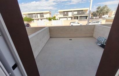 Resale - Bungalow - Gran alacant - Monte y Mar bajo