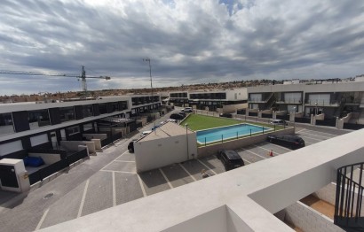 Resale - Bungalow - Gran alacant - Monte y Mar bajo