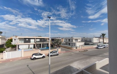 Resale - Bungalow - Gran alacant - Monte y Mar bajo