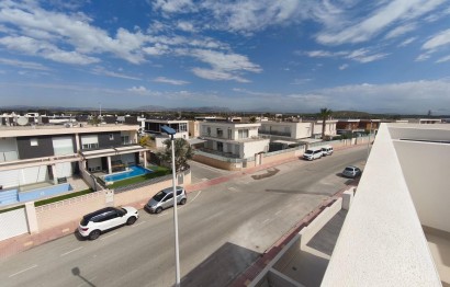 Resale - Bungalow - Gran alacant - Monte y Mar bajo