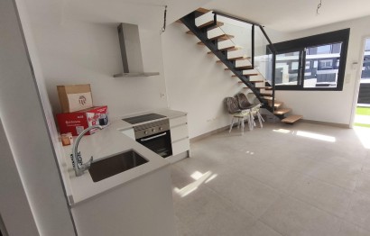 Resale - Bungalow - Gran alacant - Monte y Mar bajo