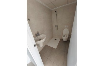Resale - Bungalow - Gran alacant - Monte y Mar bajo