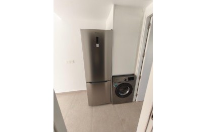 Resale - Bungalow - Gran alacant - Monte y Mar bajo