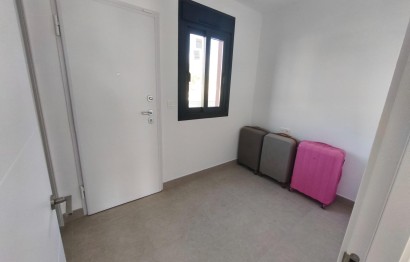Resale - Bungalow - Gran alacant - Monte y Mar bajo