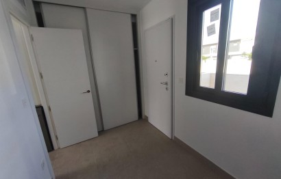 Resale - Bungalow - Gran alacant - Monte y Mar bajo