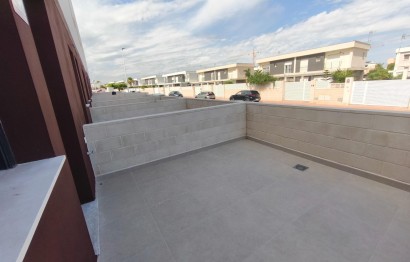 Resale - Bungalow - Gran alacant - Monte y Mar bajo