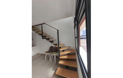 Resale - Bungalow - Gran alacant - Monte y Mar bajo