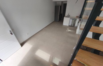 Resale - Bungalow - Gran alacant - Monte y Mar bajo