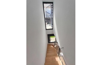 Resale - Bungalow - Gran alacant - Monte y Mar bajo