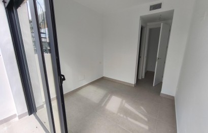 Resale - Bungalow - Gran alacant - Monte y Mar bajo
