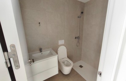 Resale - Bungalow - Gran alacant - Monte y Mar bajo