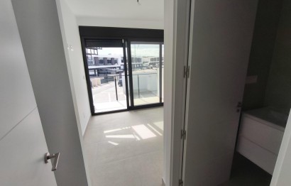 Resale - Bungalow - Gran alacant - Monte y Mar bajo