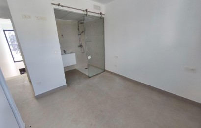 Resale - Bungalow - Gran alacant - Monte y Mar bajo