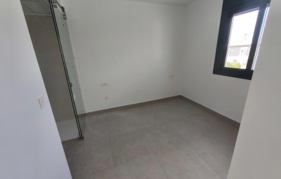Resale - Bungalow - Gran alacant - Monte y Mar bajo