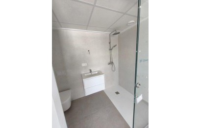 Resale - Bungalow - Gran alacant - Monte y Mar bajo