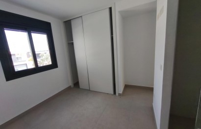 Resale - Bungalow - Gran alacant - Monte y Mar bajo