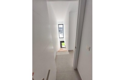 Resale - Bungalow - Gran alacant - Monte y Mar bajo