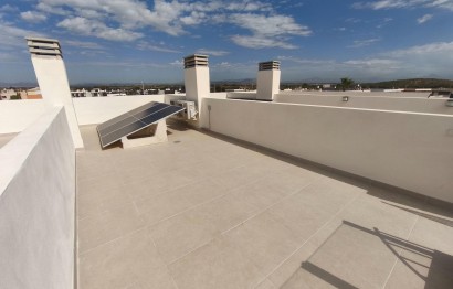 Resale - Bungalow - Gran alacant - Monte y Mar bajo