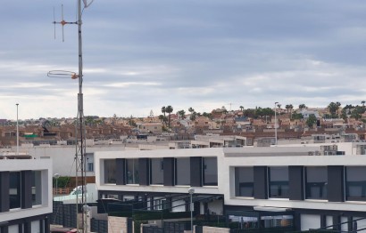 Resale - Bungalow - Gran alacant - Monte y Mar bajo