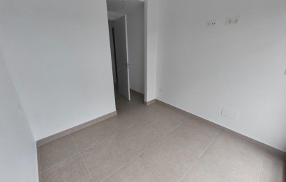 Resale - Bungalow - Gran alacant - Monte y Mar bajo