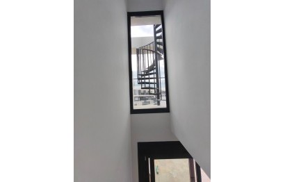 Resale - Bungalow - Gran alacant - Monte y Mar bajo