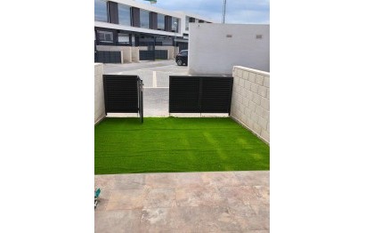 Resale - Bungalow - Gran alacant - Monte y Mar bajo