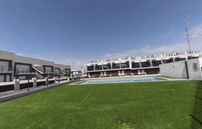 Resale - Bungalow - Gran alacant - Monte y Mar bajo