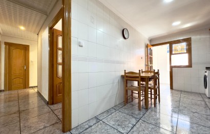 Reventa - Apartamento / piso - Elche - Plaza Madrid