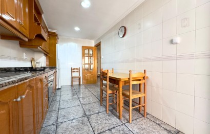 Reventa - Apartamento / piso - Elche - Plaza Madrid