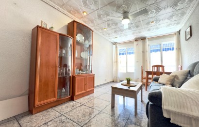 Reventa - Apartamento / piso - Elche - Plaza Madrid