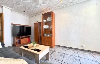 Reventa - Apartamento / piso - Elche - Plaza Madrid