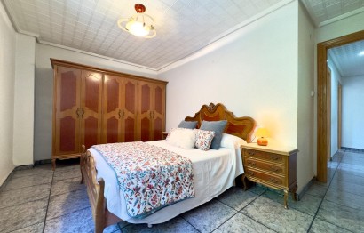 Reventa - Apartamento / piso - Elche - Plaza Madrid