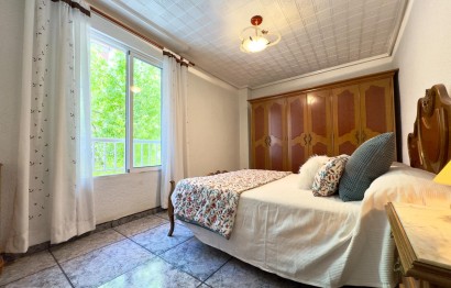 Reventa - Apartamento / piso - Elche - Plaza Madrid