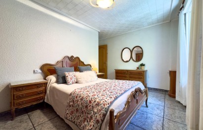 Reventa - Apartamento / piso - Elche - Plaza Madrid
