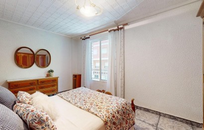 Reventa - Apartamento / piso - Elche - Plaza Madrid
