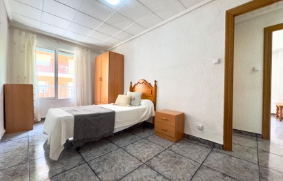Reventa - Apartamento / piso - Elche - Plaza Madrid