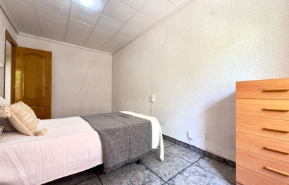 Reventa - Apartamento / piso - Elche - Plaza Madrid