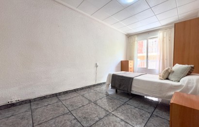 Reventa - Apartamento / piso - Elche - Plaza Madrid