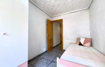 Reventa - Apartamento / piso - Elche - Plaza Madrid