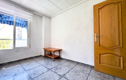 Reventa - Apartamento / piso - Elche - Plaza Madrid