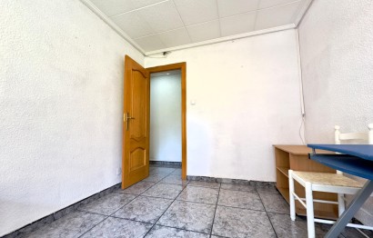 Reventa - Apartamento / piso - Elche - Plaza Madrid