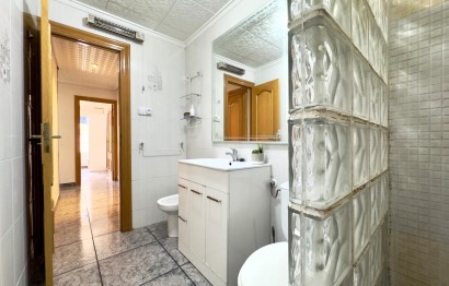 Reventa - Apartamento / piso - Elche - Plaza Madrid