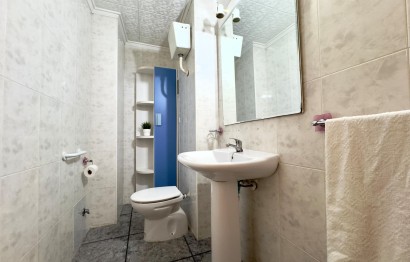 Reventa - Apartamento / piso - Elche - Plaza Madrid
