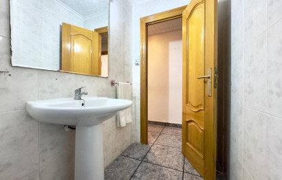 Reventa - Apartamento / piso - Elche - Plaza Madrid
