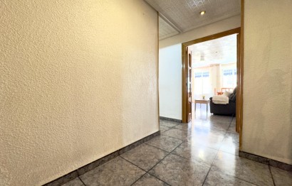 Reventa - Apartamento / piso - Elche - Plaza Madrid