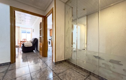 Reventa - Apartamento / piso - Elche - Plaza Madrid