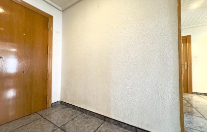 Reventa - Apartamento / piso - Elche - Plaza Madrid